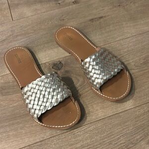 Soludos sandals